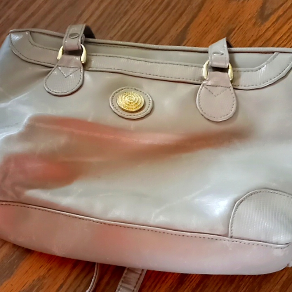 Shoulder purse